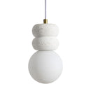  Renwil Candra LPC4439 Ceiling Fixture IMAGE 3