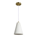  Renwil Paula LPC4440 Ceiling Fixture IMAGE 1