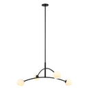 Renwil Nube LPC4472 Ceiling Fixture IMAGE 3