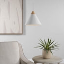  Renwil Daya LPC4483 Ceiling Fixture IMAGE 7