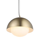  Renwil Angelo LPC4485 Ceiling Fixture IMAGE 4