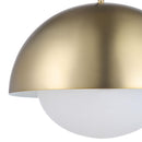  Renwil Angelo LPC4485 Ceiling Fixture IMAGE 5