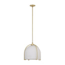  Renwil Alicante LPC4490 Ceiling Fixture IMAGE 1