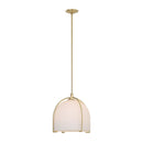  Renwil Alicante LPC4490 Ceiling Fixture IMAGE 2