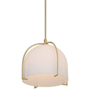  Renwil Alicante LPC4490 Ceiling Fixture IMAGE 4
