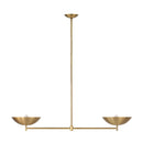  Renwil Waxlow LPC4491 Ceiling Fixture IMAGE 1