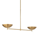  Renwil Waxlow LPC4491 Ceiling Fixture IMAGE 2