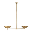  Renwil Waxlow LPC4491 Ceiling Fixture IMAGE 3