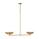  Renwil Waxlow LPC4491 Ceiling Fixture IMAGE 4