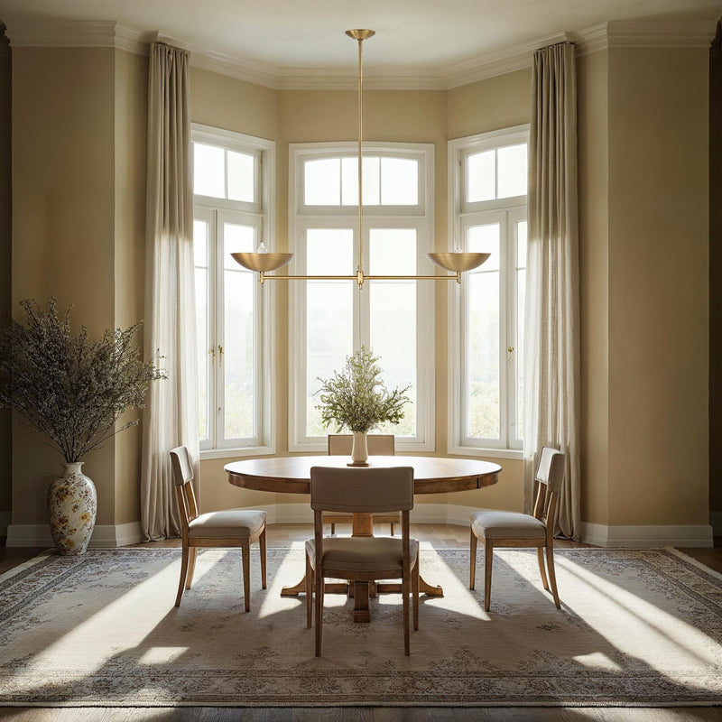  Renwil Waxlow LPC4491 Ceiling Fixture IMAGE 7