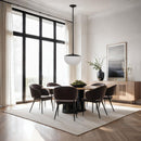  Renwil Aditi LPC4492 Ceiling Fixture IMAGE 7