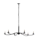  Renwil Landen LPC4495 Ceiling Fixture IMAGE 1