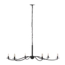  Renwil Landen LPC4495 Ceiling Fixture IMAGE 2