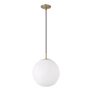  Renwil Koa LPC4496 Ceiling Fixture IMAGE 4