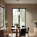  Renwil Koa LPC4496 Ceiling Fixture IMAGE 6