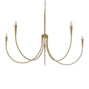  Renwil Luzon LPC4497 Ceiling Fixture IMAGE 2