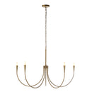  Renwil Luzon LPC4497 Ceiling Fixture IMAGE 3