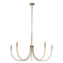  Renwil Luzon LPC4497 Ceiling Fixture IMAGE 4