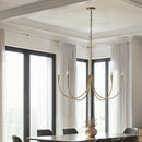  Renwil Luzon LPC4497 Ceiling Fixture IMAGE 7