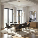  Renwil Luzon LPC4497 Ceiling Fixture IMAGE 8