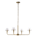  Renwil Maite LPC4498 Ceiling Fixture IMAGE 2