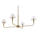  Renwil Maite LPC4498 Ceiling Fixture IMAGE 4