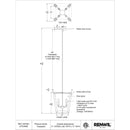  Renwil Toussaint LPC4499 Ceiling Fixture IMAGE 6