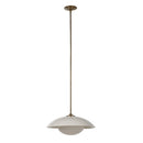  Renwil Abbie LPC4500 Ceiling Fixture IMAGE 2