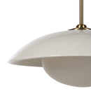  Renwil Abbie LPC4500 Ceiling Fixture IMAGE 5