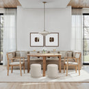  Renwil Abbie LPC4500 Ceiling Fixture IMAGE 7