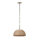  Renwil Ciara LPC4502 Ceiling Fixture IMAGE 2