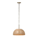  Renwil Ciara LPC4502 Ceiling Fixture IMAGE 3