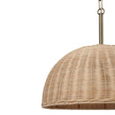  Renwil Ciara LPC4502 Ceiling Fixture IMAGE 5