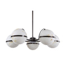  Renwil Roca LPC4504 Ceiling Fixture IMAGE 1