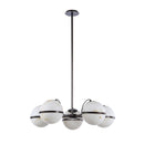  Renwil Roca LPC4504 Ceiling Fixture IMAGE 2