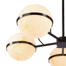  Renwil Roca LPC4504 Ceiling Fixture IMAGE 6