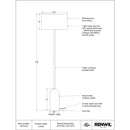  Renwil Lozica LPF3144 Floor Lamp IMAGE 7