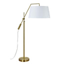  Renwil Claire LPF3148 Floor Lamp IMAGE 1