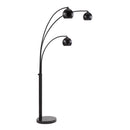  Renwil Folia LPF3150 Floor Lamp IMAGE 1