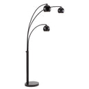  Renwil Folia LPF3150 Floor Lamp IMAGE 2