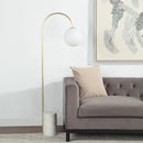  Renwil Merlot LPF3151 Floor Lamp IMAGE 6