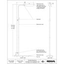  Renwil Karima LPF3156 Floor Lamp IMAGE 6