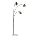  Renwil Aguillard LPF3161 Floor Lamp IMAGE 1