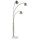  Renwil Aguillard LPF3161 Floor Lamp IMAGE 2