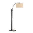  Renwil Crystal LPF3166 Floor Lamp IMAGE 2