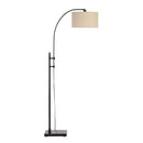  Renwil Crystal LPF3166 Floor Lamp IMAGE 4