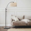  Renwil Crystal LPF3166 Floor Lamp IMAGE 6