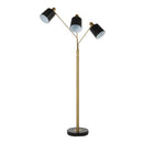  Renwil Meander LPF3169 Floor Lamp IMAGE 1