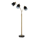  Renwil Meander LPF3169 Floor Lamp IMAGE 3