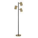  Renwil Meandros LPF3171 Floor Lamp IMAGE 1